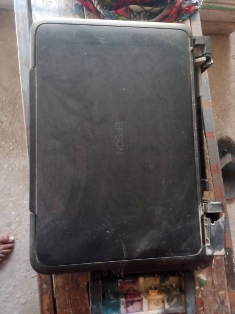 Epson l. 360 4