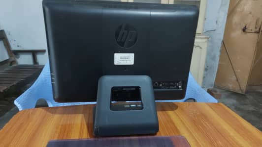 HP Compaq Pro 4300 core i5