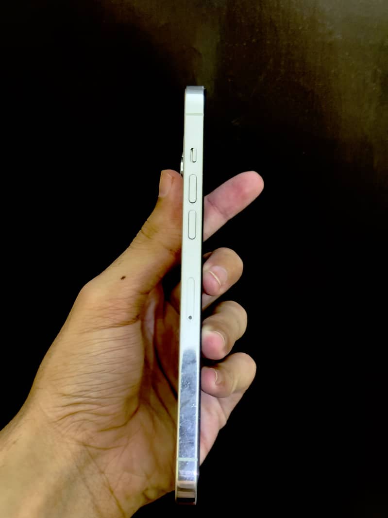Apple iPhone 12 Pro Max 4