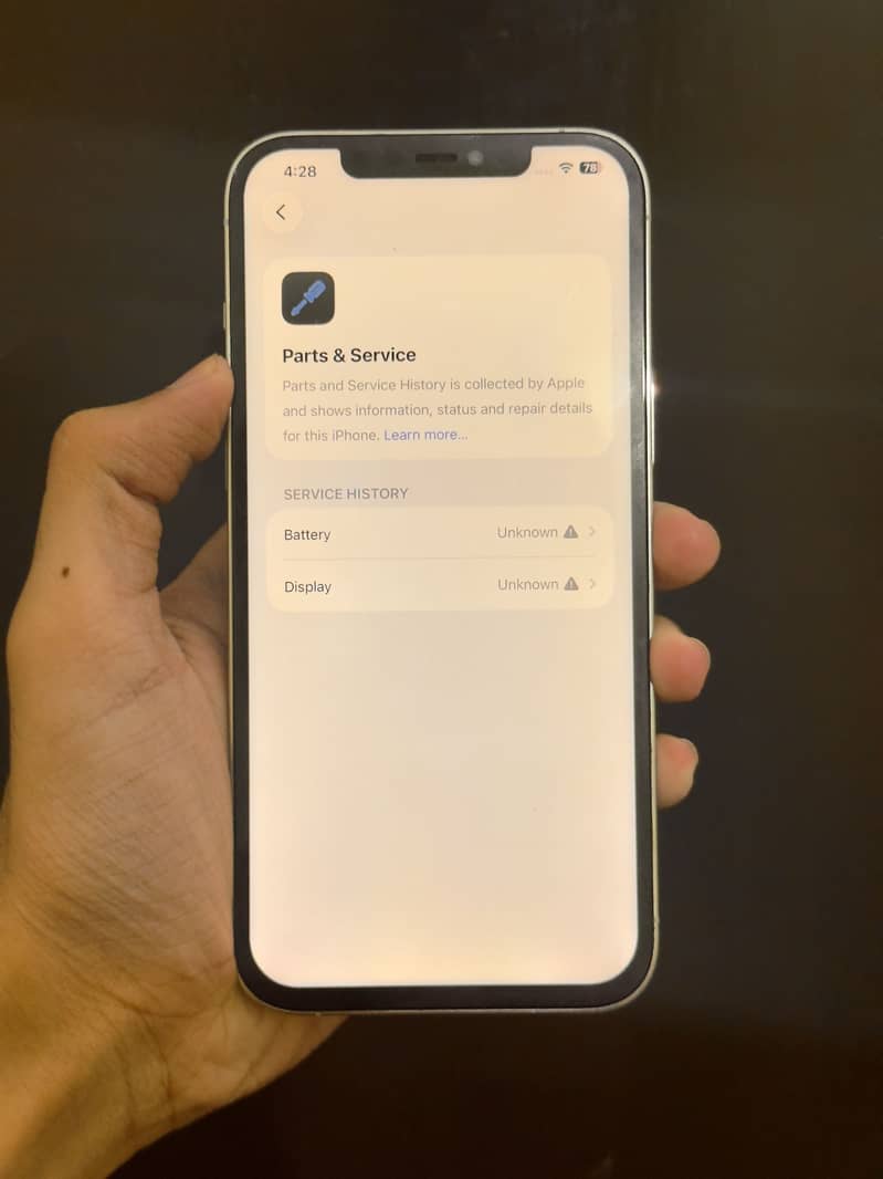 Apple iPhone 12 Pro Max 5