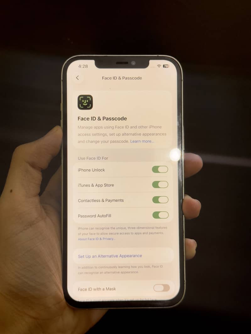 Apple iPhone 12 Pro Max 6