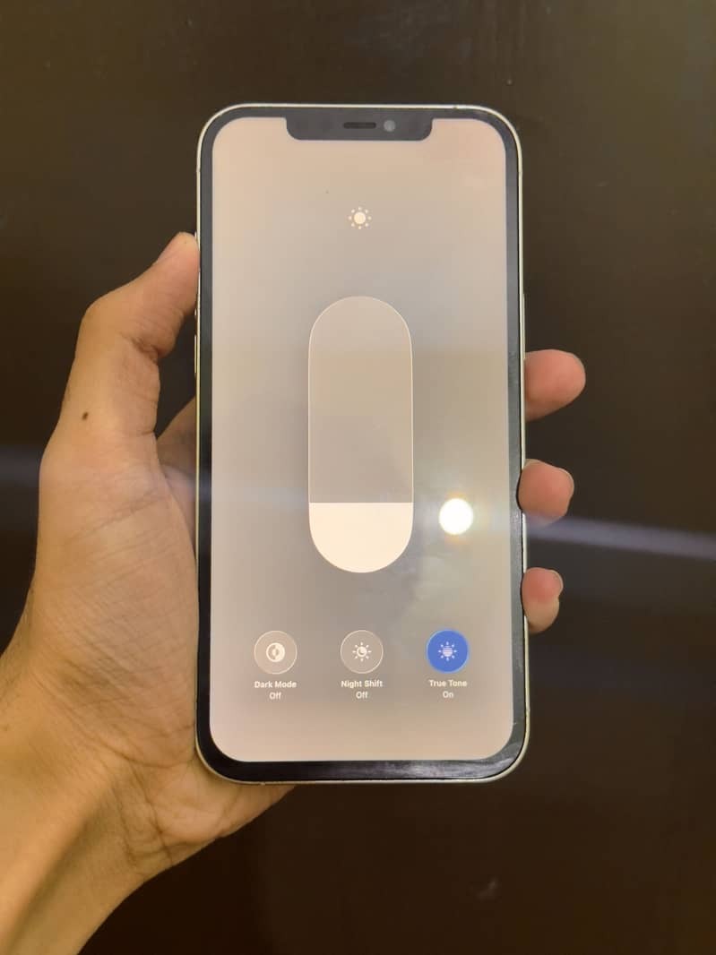 Apple iPhone 12 Pro Max 7