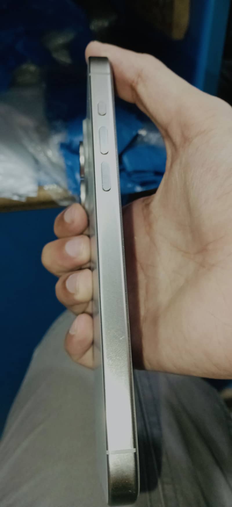 Apple iPhone 15 Pro Max 1