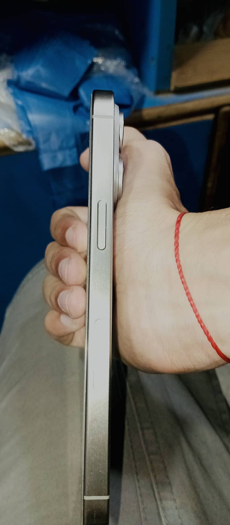 Apple iPhone 15 Pro Max 5