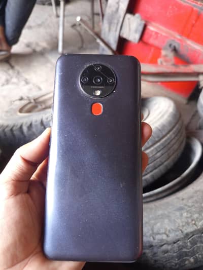 Tecno Spark 6