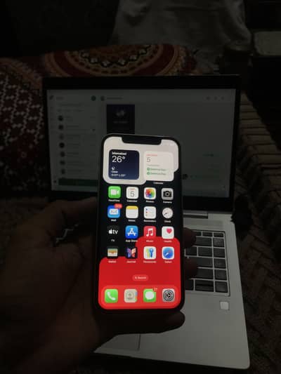 Apple iPhone 12 128gb Factory