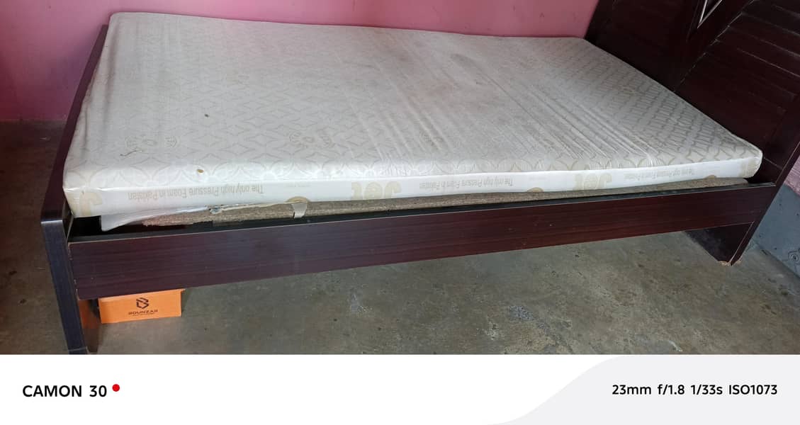 tow single bed 1