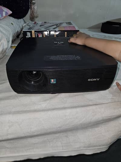 projector