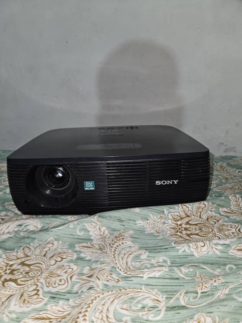 projector 2