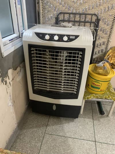I-zone air cooler