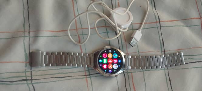 Haino Teko smart watch 03130521398