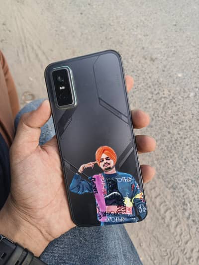 Infinix GT 30 Pro