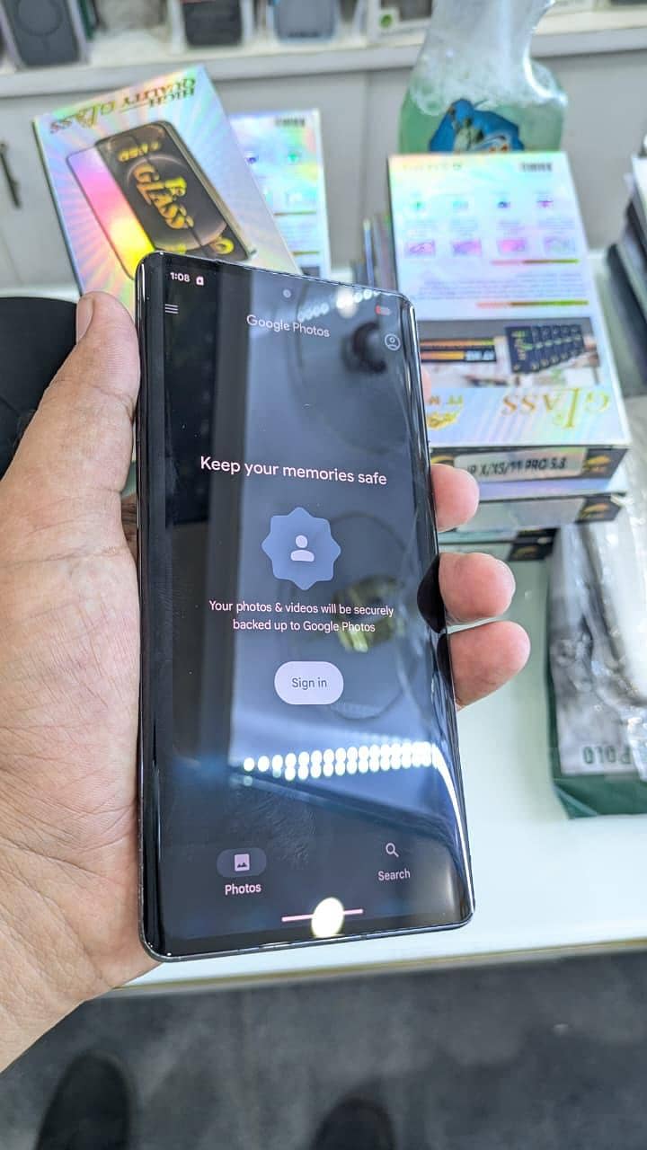 Google Pixel 7 Pro 1