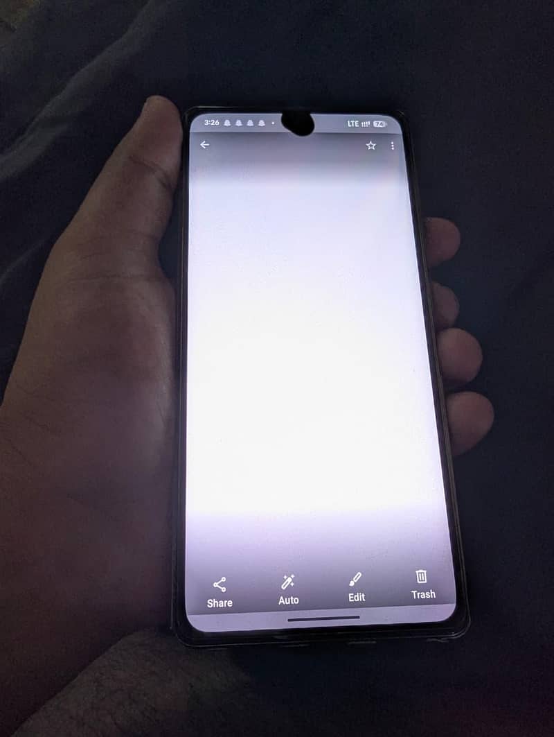 Google Pixel 7 Pro 2