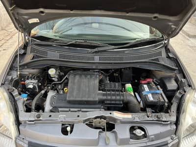 Suzuki Swift 2015
