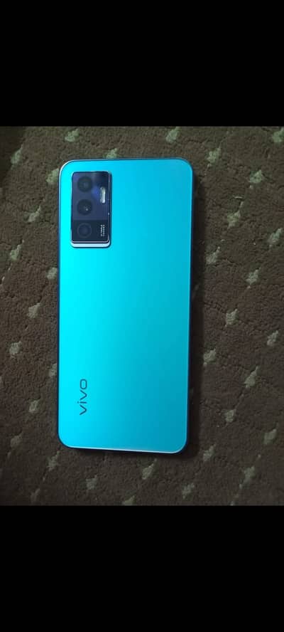 Vivo V23e