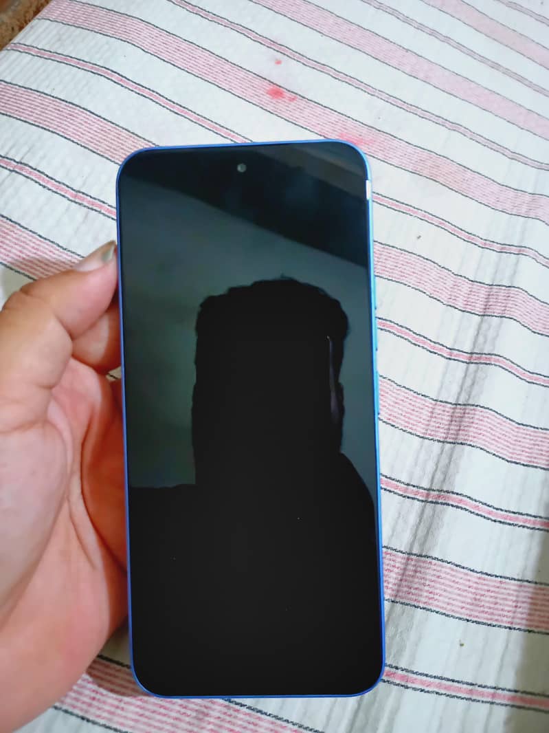 Tecno spark 40 pro 1