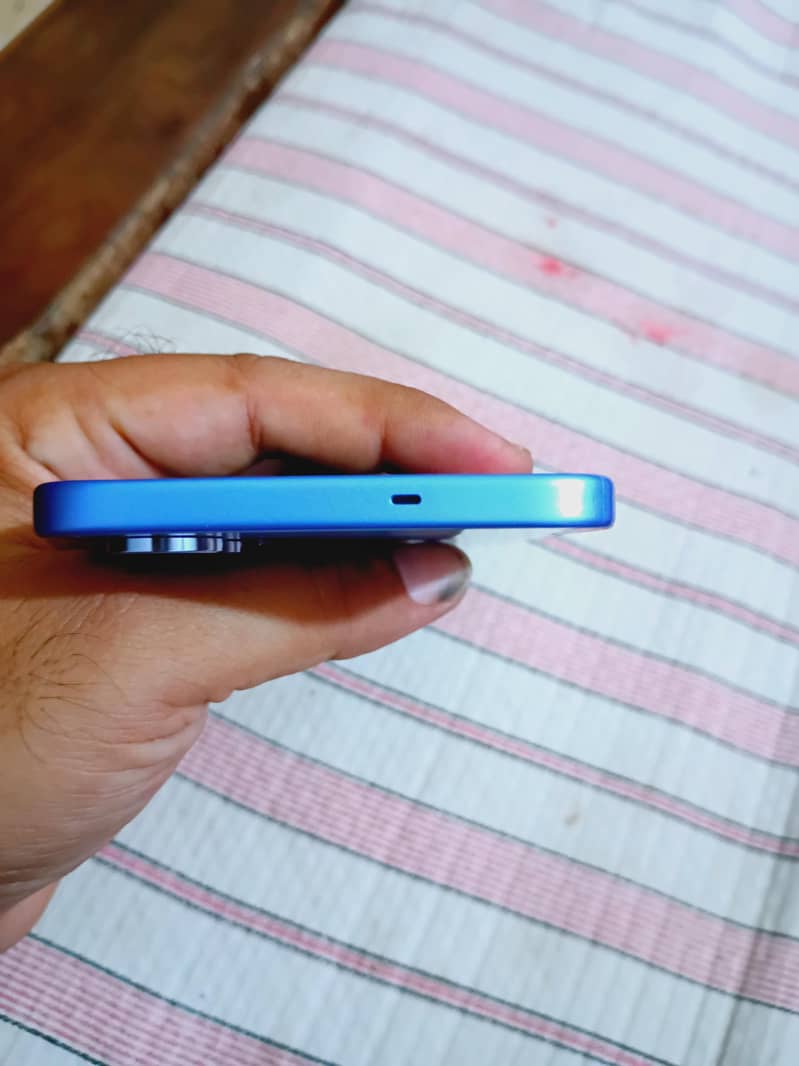Tecno spark 40 pro 2