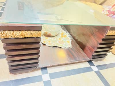 center table