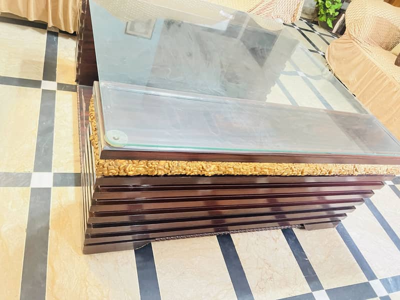 center table 1