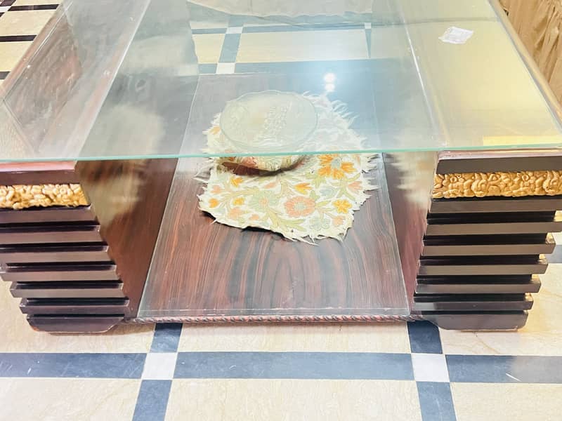 center table 2