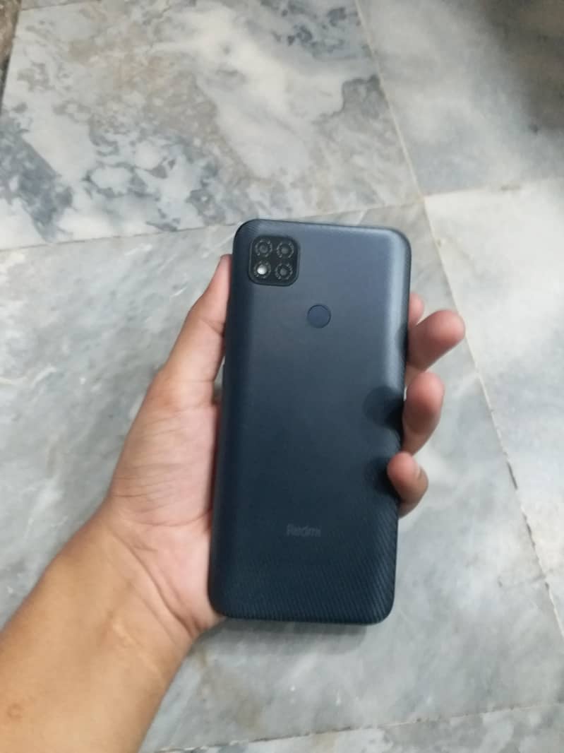 Redmi 9c 1
