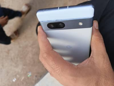 Google Pixel 7a