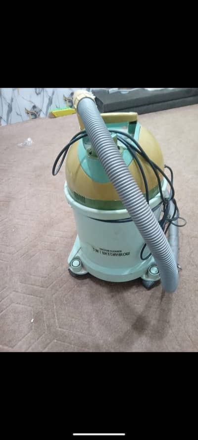vaccine cleaner 3in1