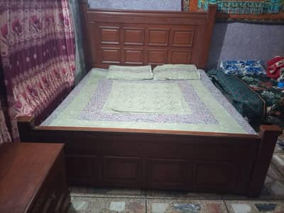 full Room bridel furniture set