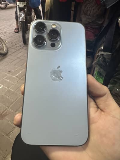 Apple iPhone 13 Pro