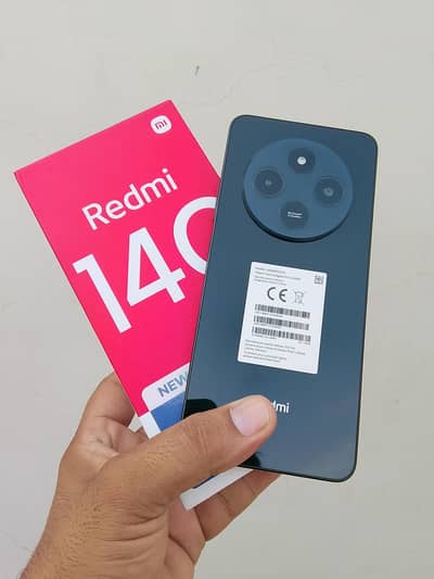 Redmi 14C