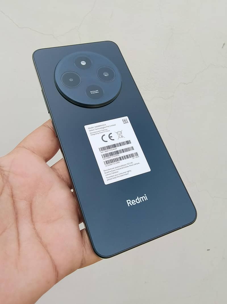 Redmi 14C 1