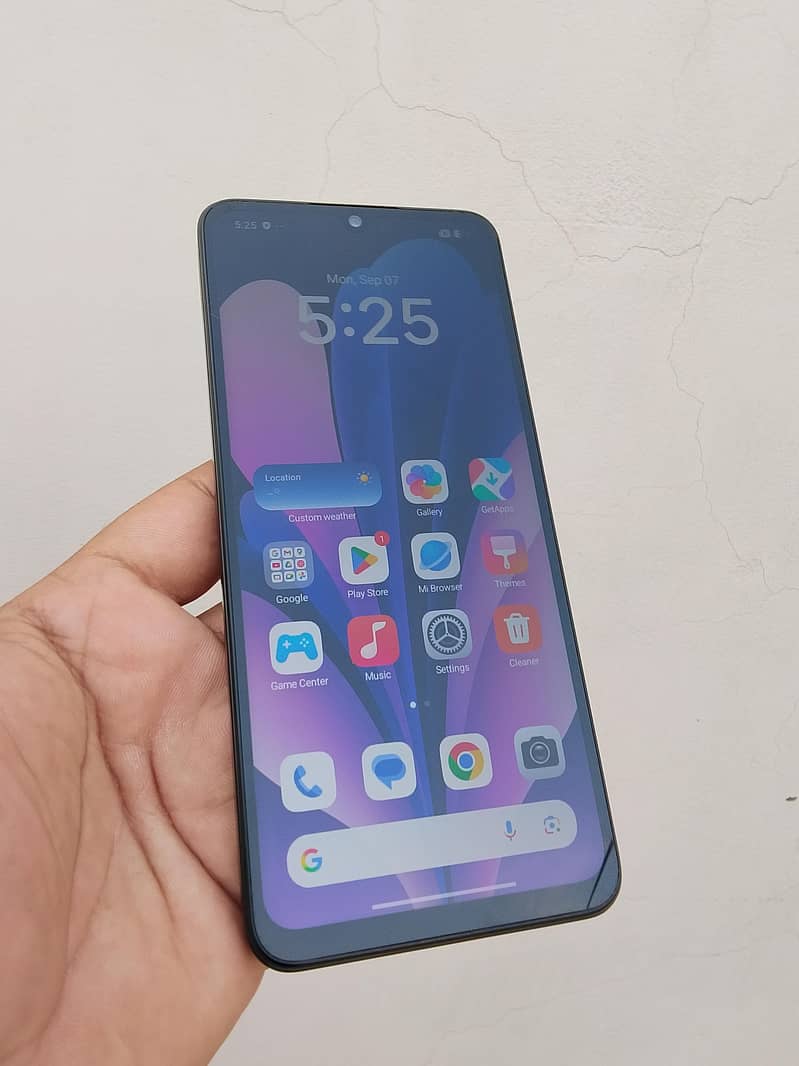 Redmi 14C 4
