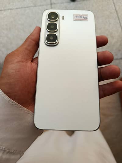 Infinix Hat 60i