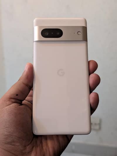 Google Pixel 7 Official PTA Approved