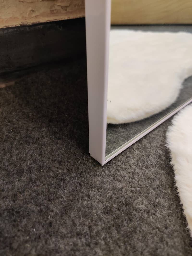 Standing Mirror 2