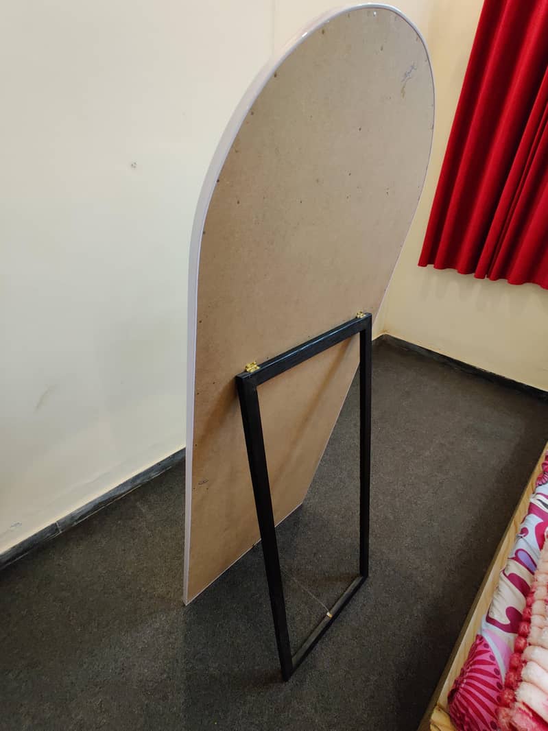 Standing Mirror 6