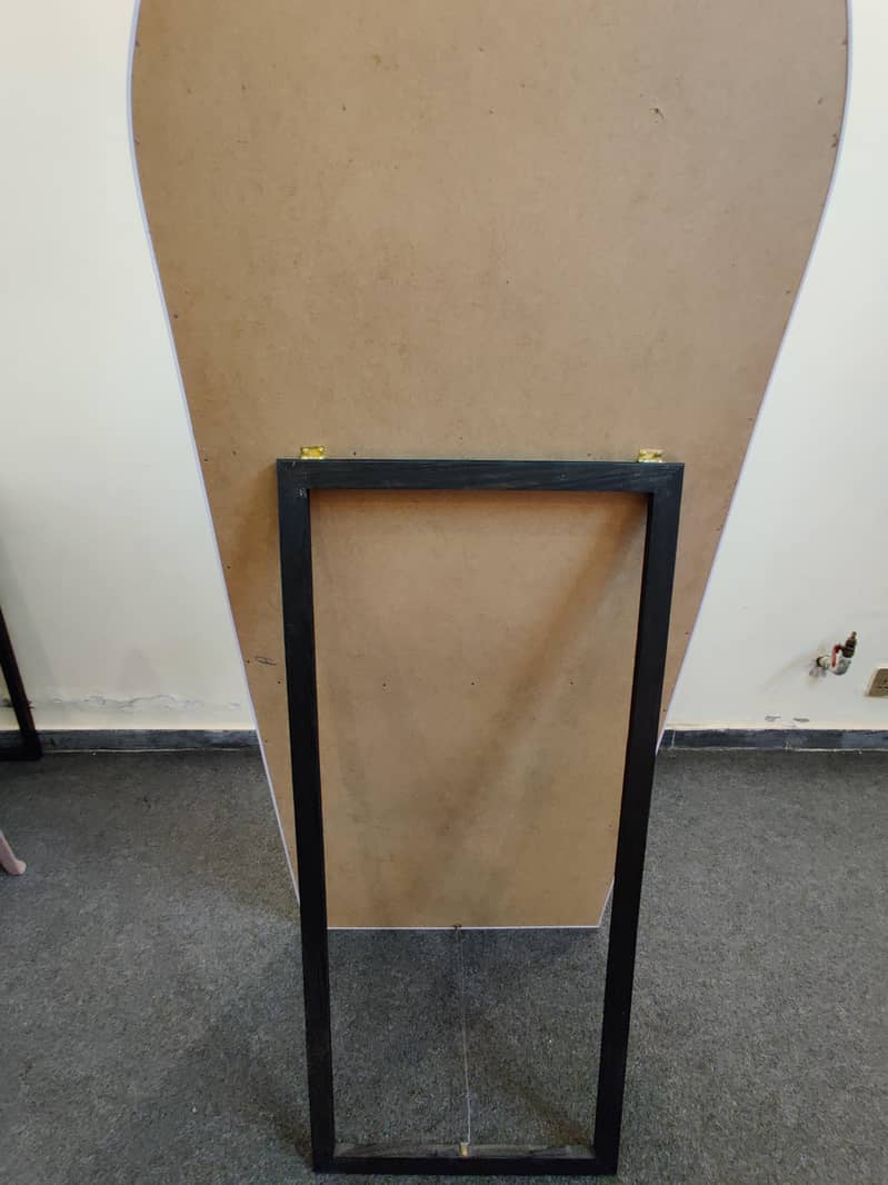 Standing Mirror 7