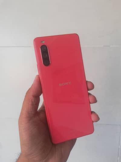 Sony Xperia 10 iii  Exchange Phone