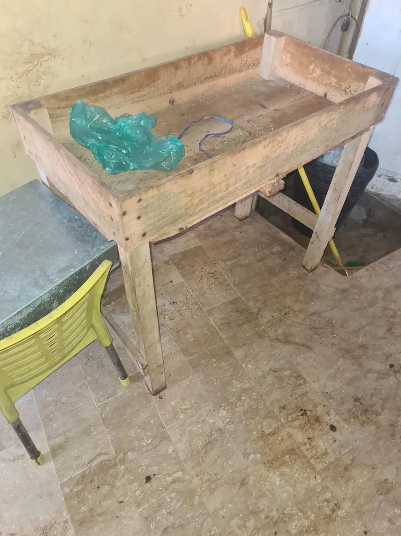 khurli bakre ki — photo 2