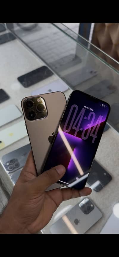 Apple iPhone 14 Pro Max