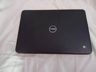 Dell Chromebook 11 (5190) SSD variant