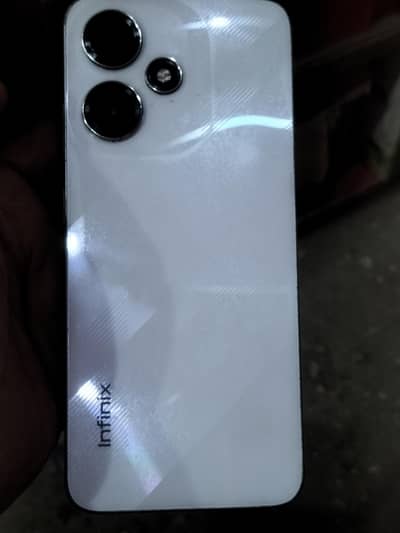 Infinix Hot 30 Play  4/64  2023