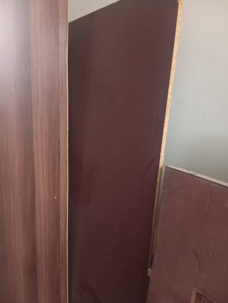 bedroom with side table 2