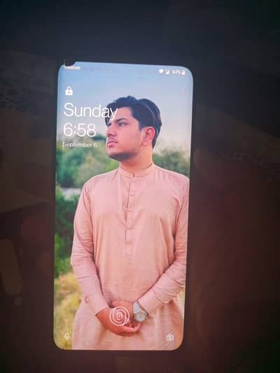 One Plus 7 Pro