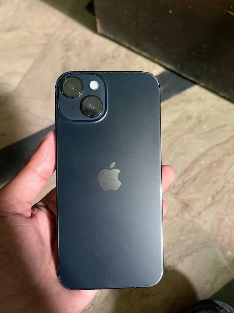 Apple iPhone 14 0