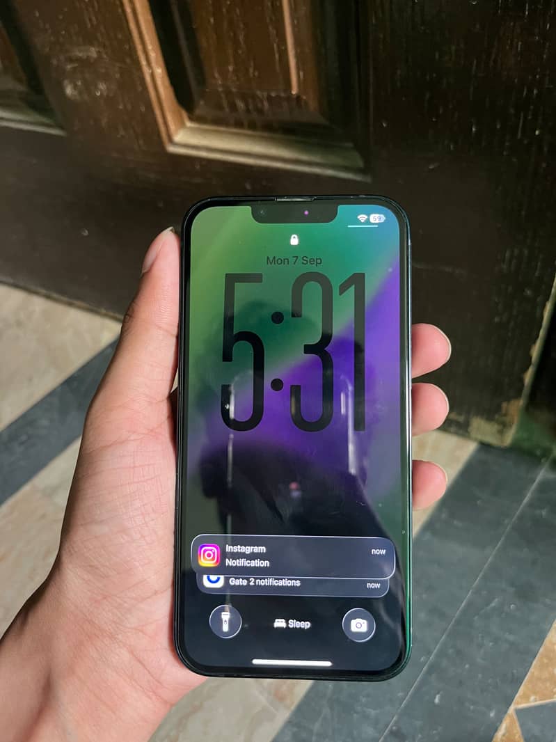 Apple iPhone 14 1