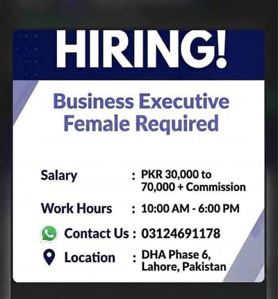 Business executives