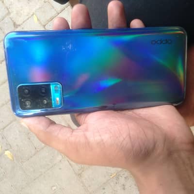 OPPO A54