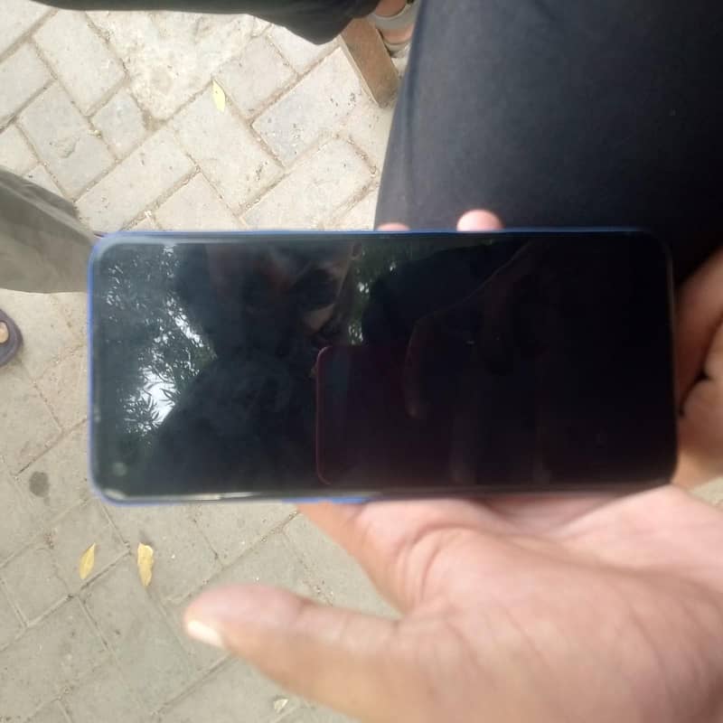 OPPO A54 1